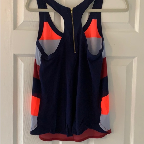 Express Tank - Picture 2 of 3